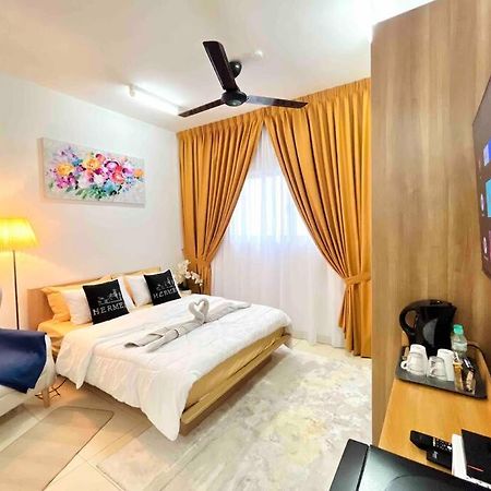 Alanis Studio Suite {Shortstay} Sepang Bagian luar foto