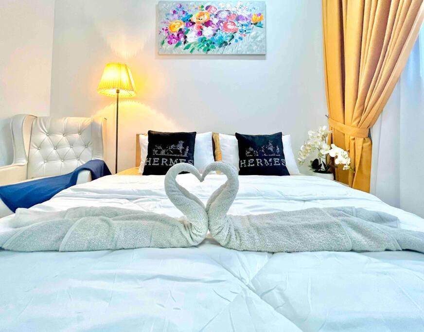 Alanis Studio Suite {Shortstay} Sepang Bagian luar foto