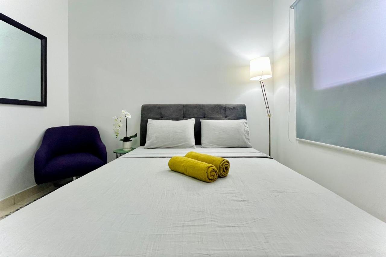 Alanis Studio Suite {Shortstay} Sepang Bagian luar foto