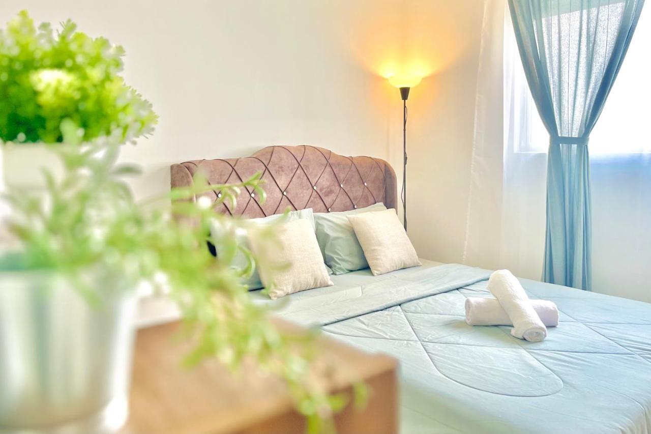 Alanis Studio Suite {Shortstay} Sepang Bagian luar foto