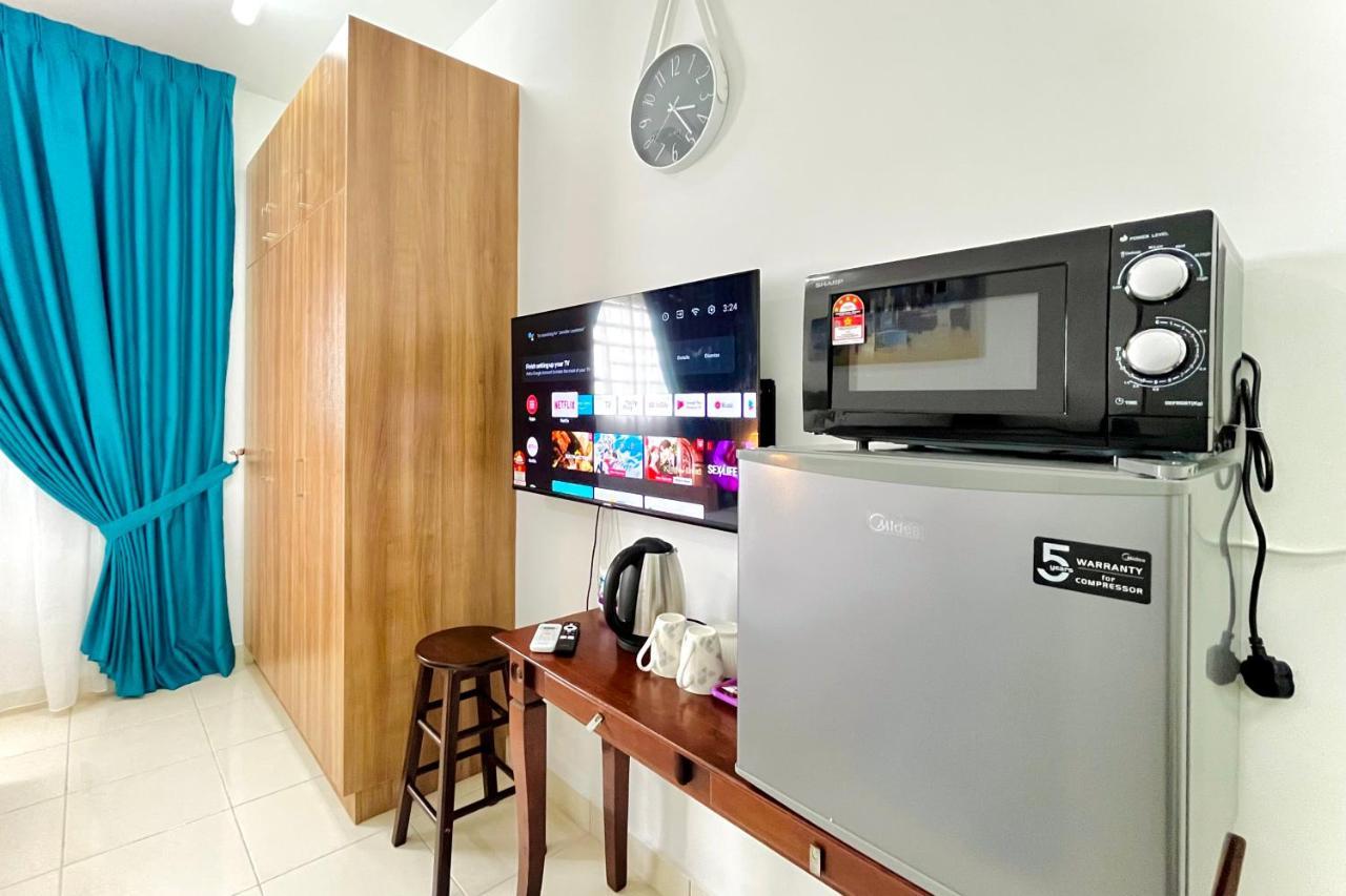 Alanis Studio Suite {Shortstay} Sepang Bagian luar foto
