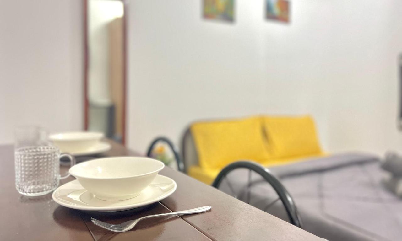 Alanis Studio Suite {Shortstay} Sepang Bagian luar foto